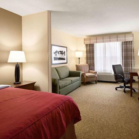 Country Inn & Suites By Radisson, Atlanta I-75 South, Ga Morrow Exterior foto