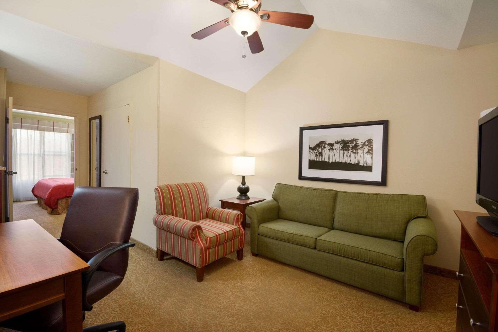 Country Inn & Suites By Radisson, Atlanta I-75 South, Ga Morrow Exterior foto
