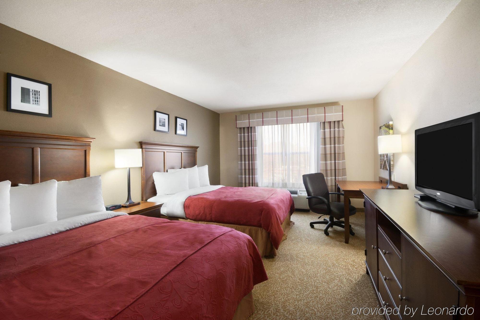 Country Inn & Suites By Radisson, Atlanta I-75 South, Ga Morrow Exterior foto