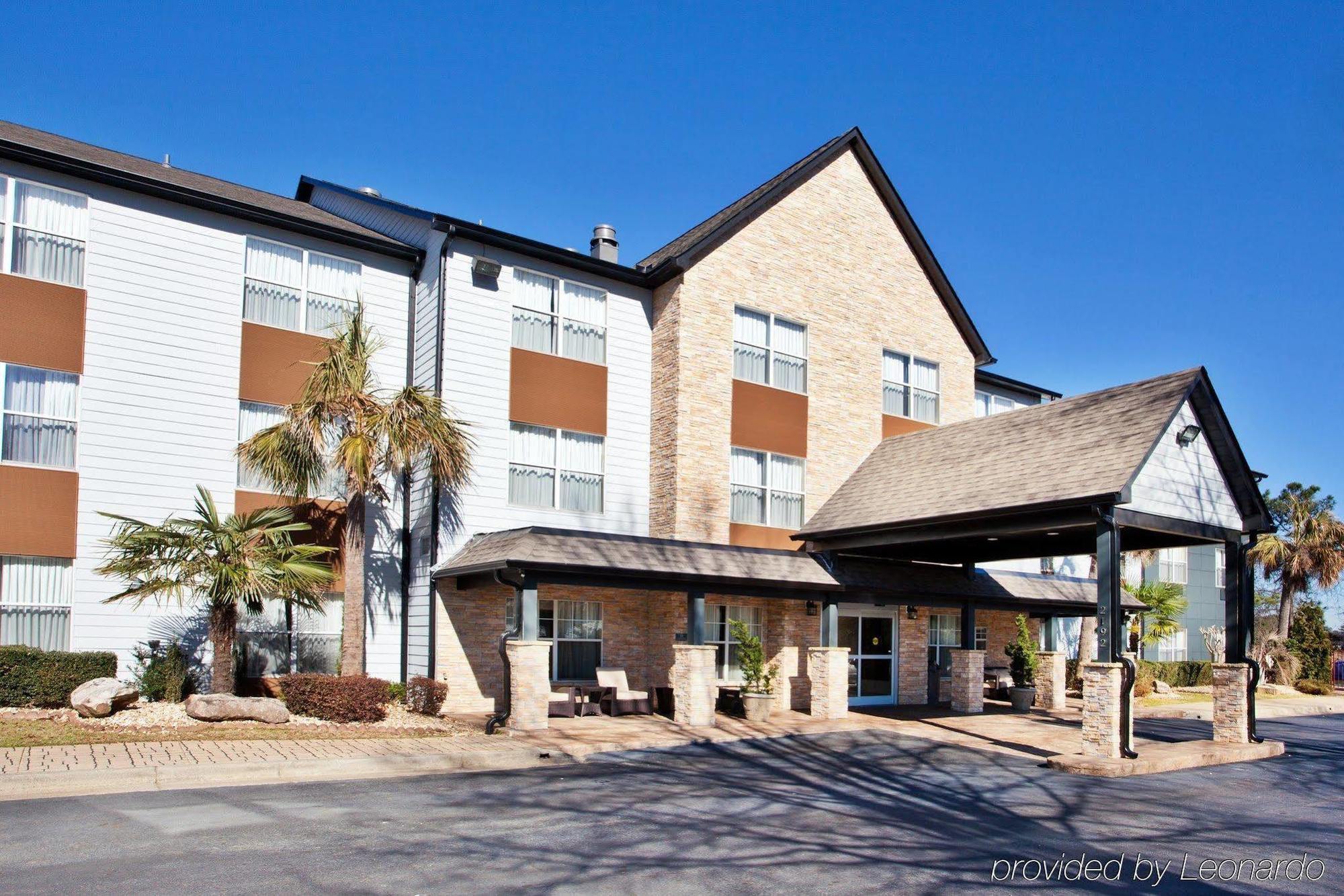 Country Inn & Suites By Radisson, Atlanta I-75 South, Ga Morrow Exterior foto