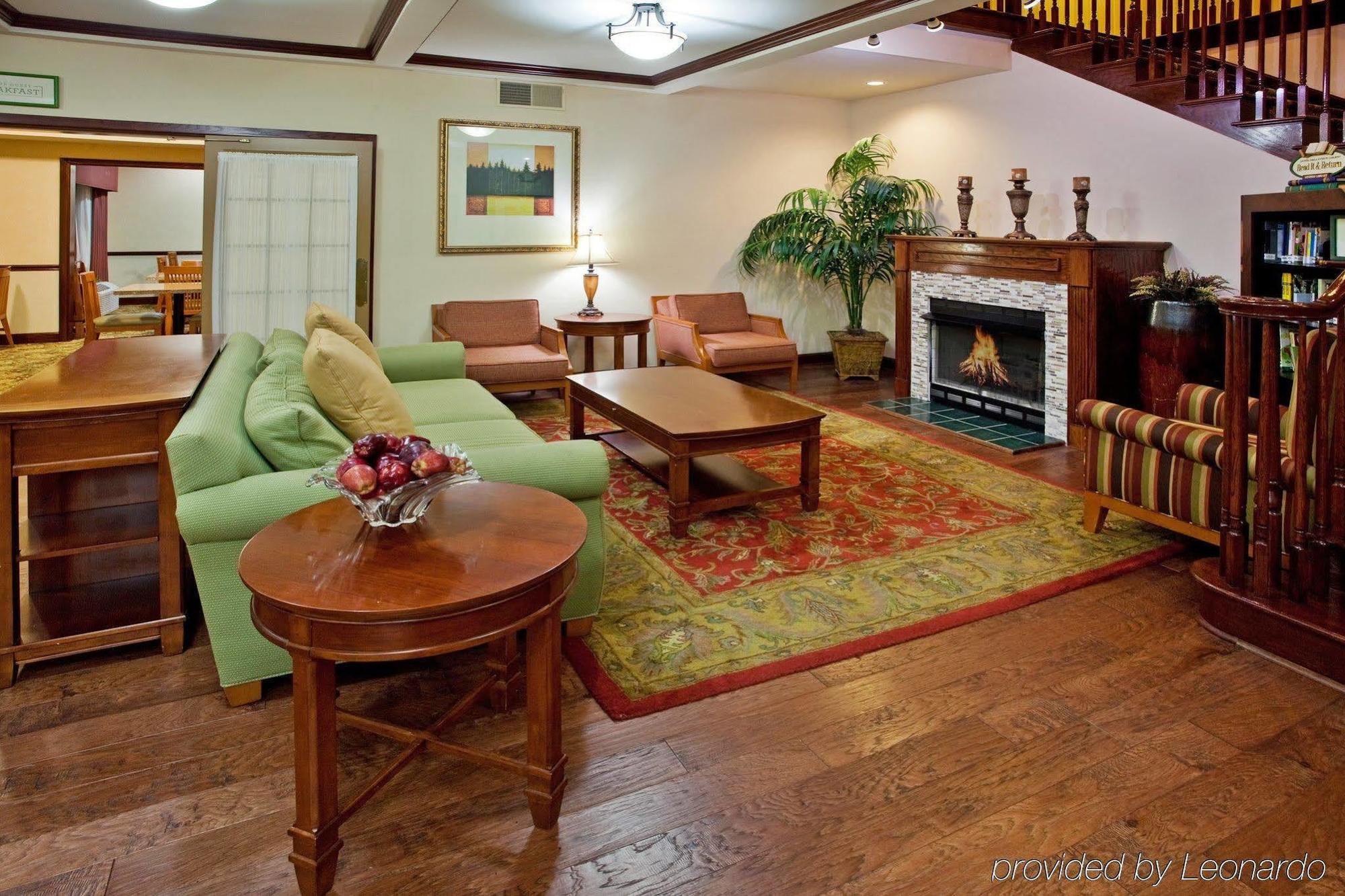 Country Inn & Suites By Radisson, Atlanta I-75 South, Ga Morrow Interior foto