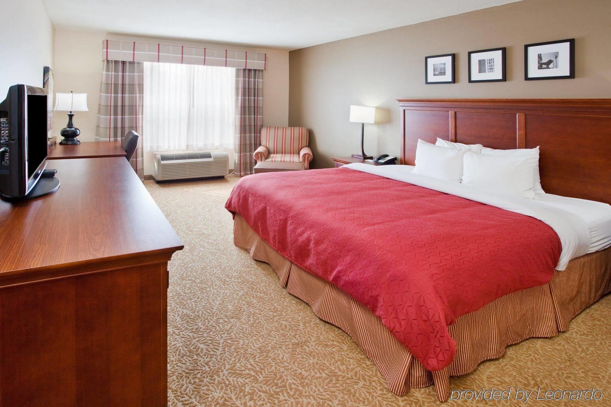 Country Inn & Suites By Radisson, Atlanta I-75 South, Ga Morrow Habitación foto